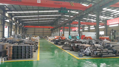 Chiny Guangzhou Huilian Machine Equipment Co., Ltd.