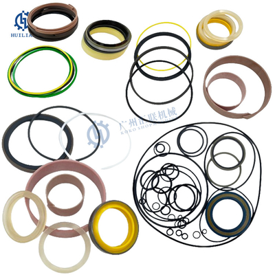 4448396 160-0045k 4448395 4448397 105-9822k Arm Boom Bucket Cylinder Seal Kit dla Hitachi ZX120 ZX130 O-ring Sealing