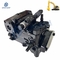Rexroth A4VG56 Hydraulic Piston Pump A4VG56DA1D4/31R-PZC 02 F 023 Główna pompa do części koparek