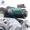 Genuine DelPhi Common Rail Fuel Pump 28568252 28435244 320/06620 dla koparki JCB 320 JCB4488 JCB220
