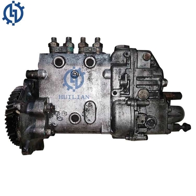 105419-1280 Silnik wysokociśnieniowy 4BG1 Pompa olejowa do koparek do części maszyn budowlanych