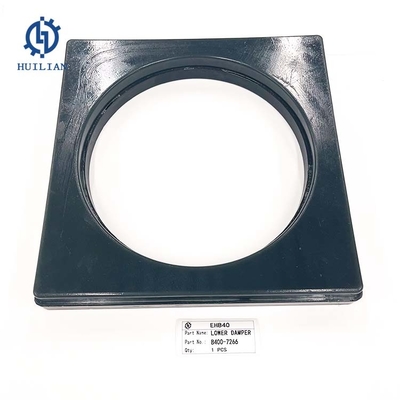 EHB40 B400-7266 Dolny amortyzator hydrauliczny Części młota amortyzatora