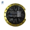 Hitachi Excavator Travel Motor Reduction Gearbox Final Drive Motor dla ZX240-3
