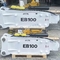Korea Excavator EB100 Hydraulic Breaker Parts Dłuto Młot Hydrauliczny młot skał