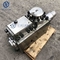 Rock Breaker Parts Zespół cylindra HB20G z akumulatorem do młota hydraulicznego Furukawa