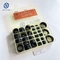 DINGLI O-ring Kit koparka gumowy pierścień Box dla EC Hyundai Hitachi Kato JCB Kobelco