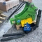 SB Series SB30 Hydraulic Excavator Rock Hammer Akcesoria do SOOSAN