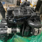4D102 Diesel Complete Motor Motor For Komatsu PC130-7 PC160-7 PC200-7 PC160LC-7 PC180LC-7K PC200-8 Silniki kopalni