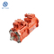 K5V200DTH-9COZ K5V200DTH Hydraulic Pump Main dla EC460 EC460B EC460C Części koparek