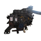 Części koparki: Zestaw silnika koparki Liebherr D924 dla 313F PC130-11