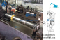 Uszczelnienie cylindra młota hydraulicznego Soosan Breaker SB85