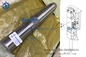 Montabert Breaker Parts Cylinder hydrauliczny Tłok do młota hydraulicznego XL-1700