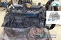 Turbosprężarka Kobelco Diesel 49185-01030 ME440895 TE06 6D34T Części silnika Mitsubishi