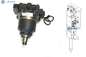 Części silnika wentylatora przekładni hydraulicznej 708-7W-11520 Akcesoria do koparki pompy wentylatora