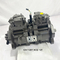 Części silnika pompy hydraulicznej K3V112DT-9C32-12T Pompa hydrauliczna koparki R210LC R210-7 R220LC-7